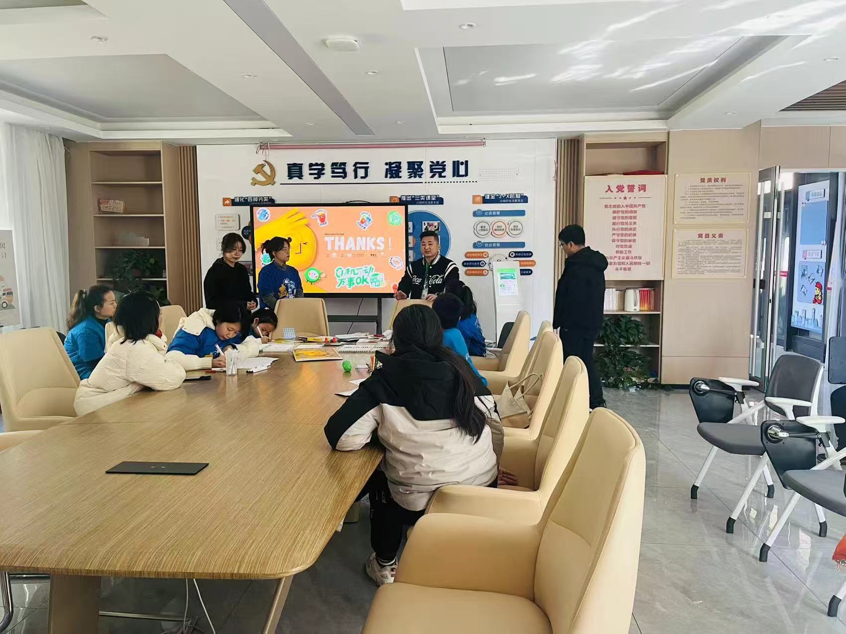 零废弃日特辑——中车社区“碳”路先锋：山西元森科技引领绿色生活新风尚